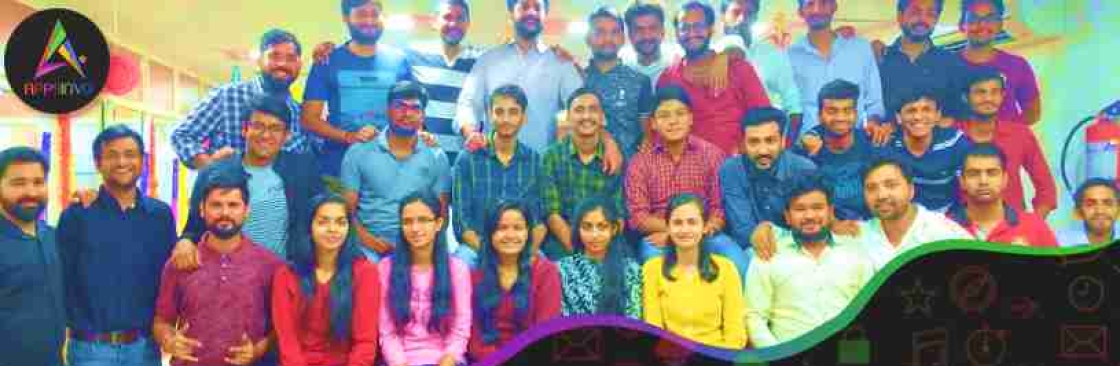 Appsinvo Pvt Ltd Cover Image