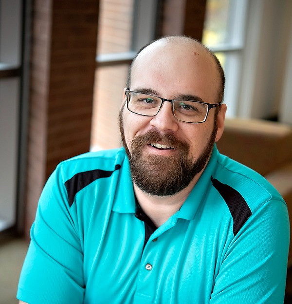 Chase E. Griffin, Trauma Therapy, Counselors In Champaign Il