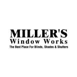 Miller Blinds profile picture