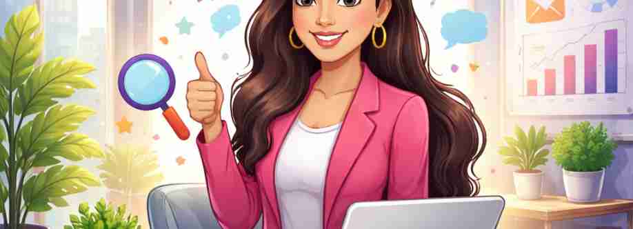 Uma Digital Marketing Cover Image