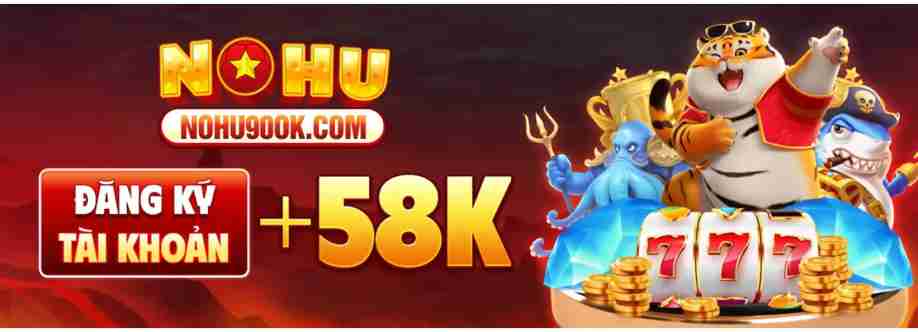 Nhà cái Nohu90 Cover Image