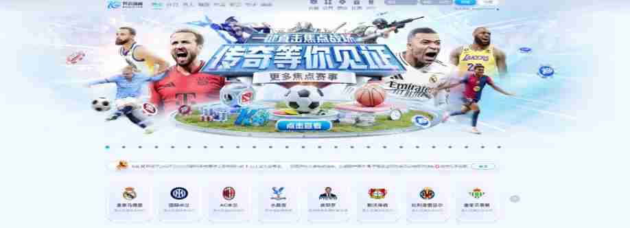 kaiyunfc com Cover Image