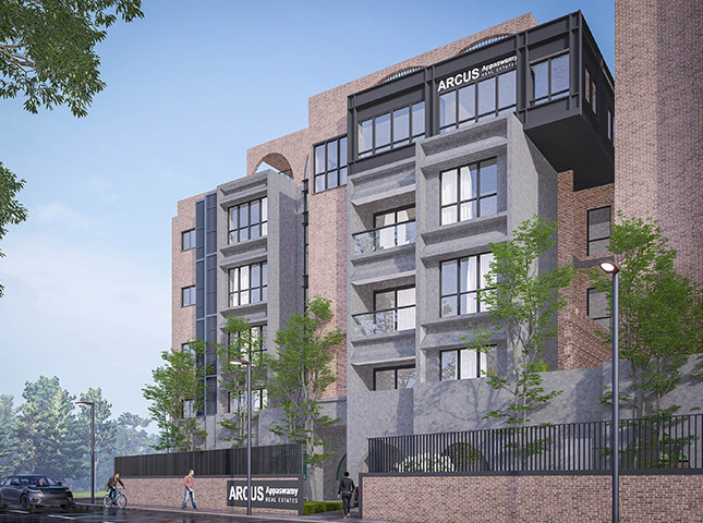 Apartments/Flats for sale in Adyar, Chennai- Appaswamy