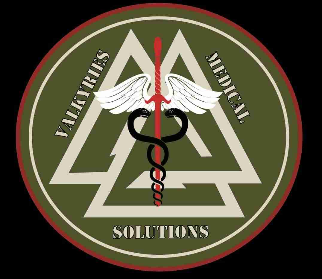 Valkyries Austere Medical Solutions Profile Picture