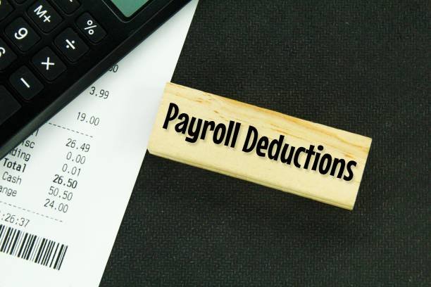 Pre Tax Deductions: Avoid Payroll Mistakes & Maximize Savings