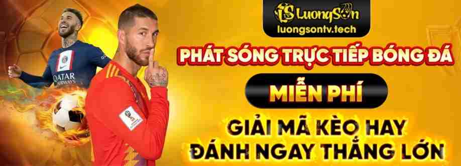 Luongsontv tech Cover Image