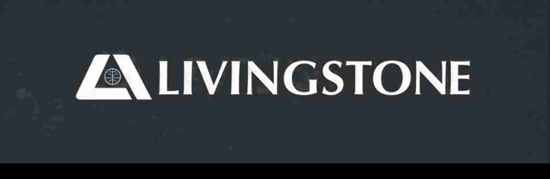 Livingstone International Cover Image