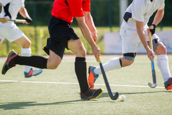 How to Build a Low-Maintenance Hockey Field That Lasts