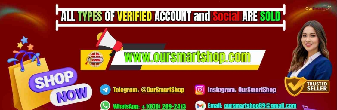 Top Places to Buy Old Gmail Accounts in This Year Cover Image