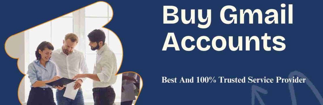 buy gmail accounts Cover Image
