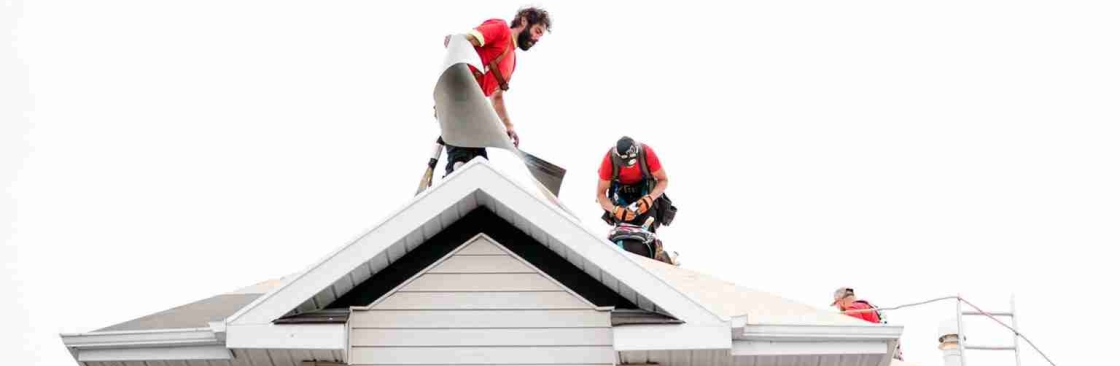 Advanced Level Roofing Cover Image