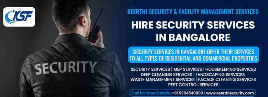 keerthi Security Cover Image