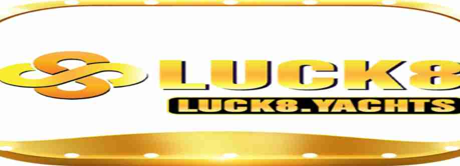 luck8 yachts Cover Image