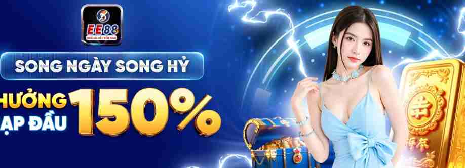 EE88 Sân chơi giải trí trực tuyến Cover Image