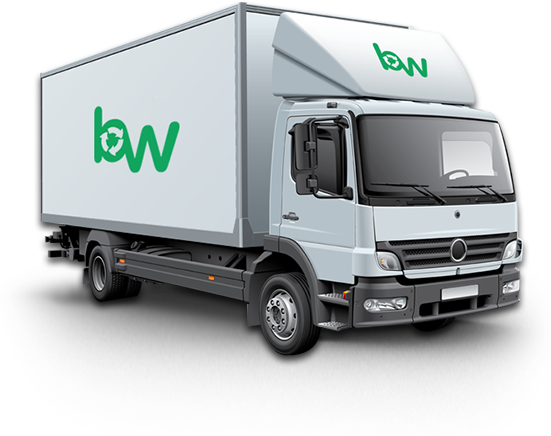 Rubbish Removal Dublin | Waste Collection & Junk Removal Company