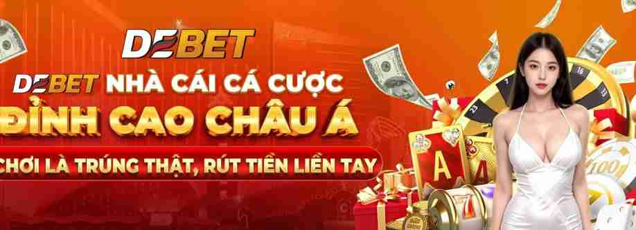 DEBET guru Cover Image