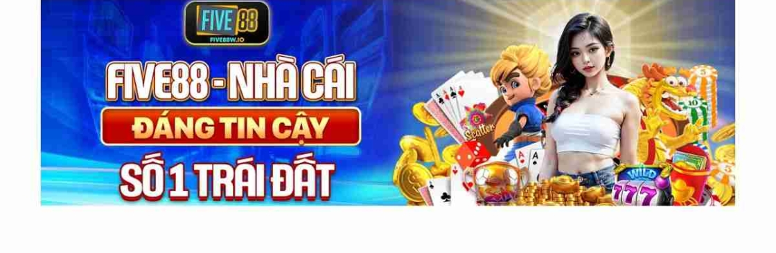 FIVE88 WIO Cover Image