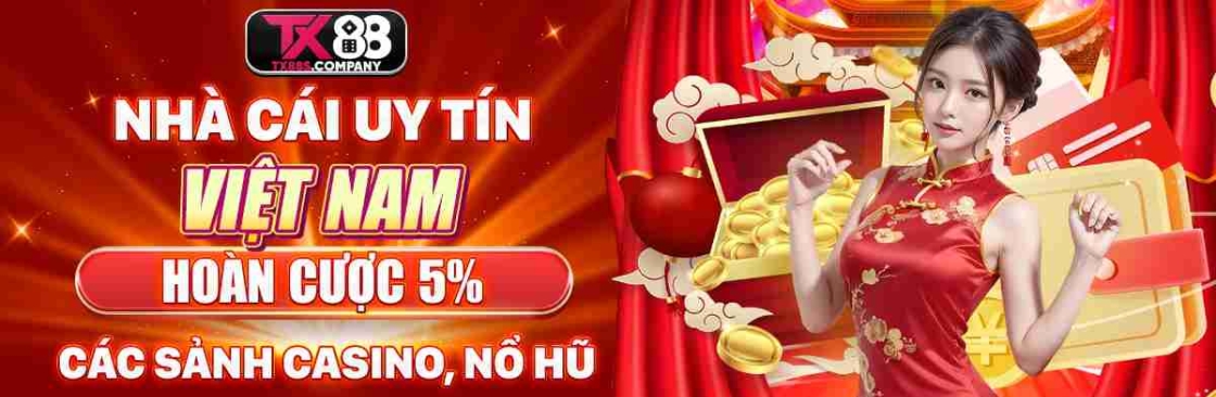 TX88 SCOMPANY Cover Image