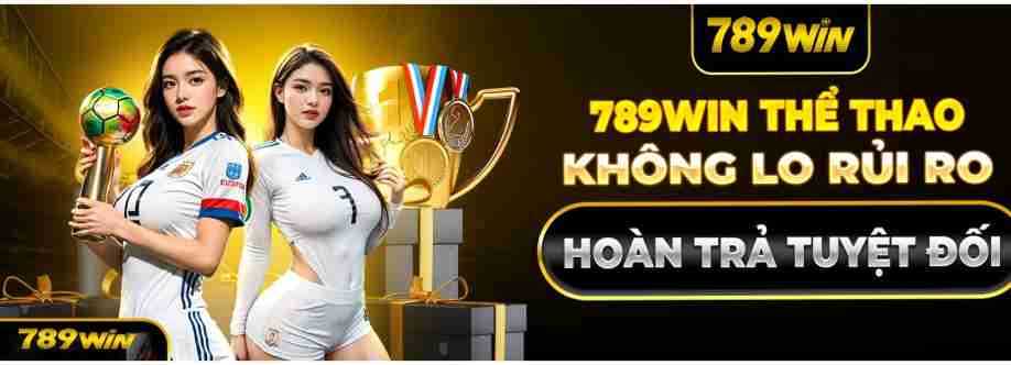 Trang chủ 789WIN Cover Image