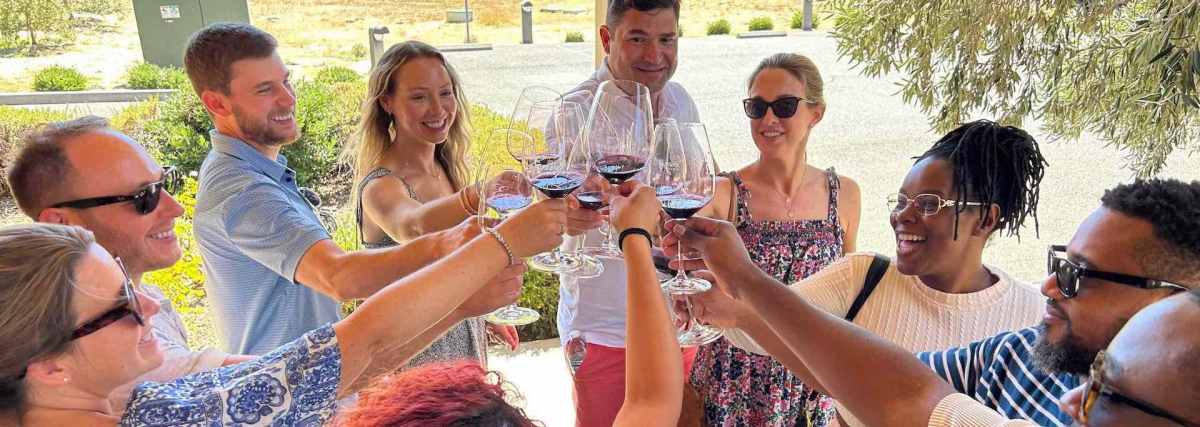 Famous and Historic Napa Valley Wineries to Discover – Trending Info Hub