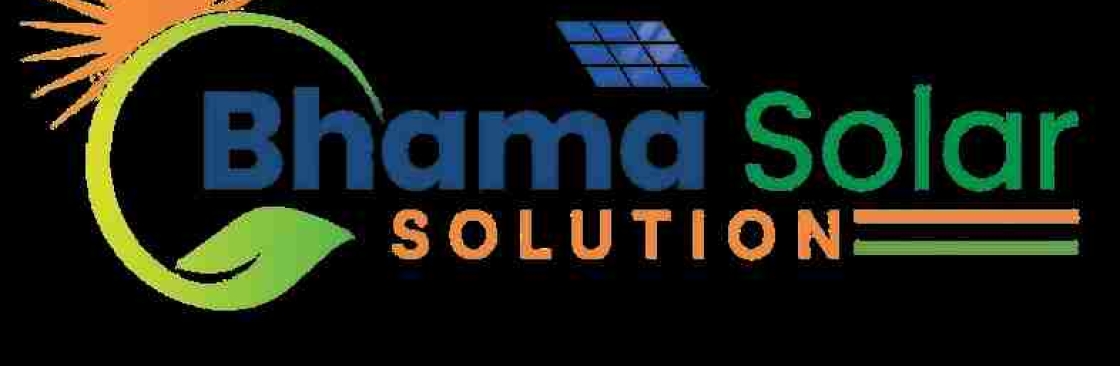 Bhama Solar Solution Cover Image