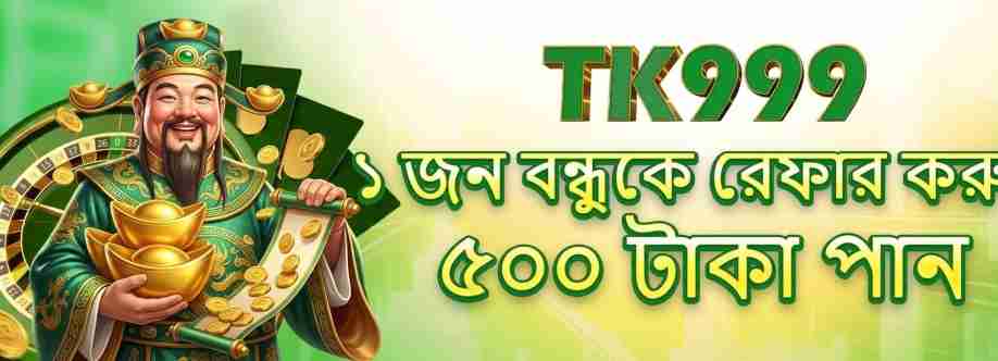 TK999 Online Gaming Platform Cover Image