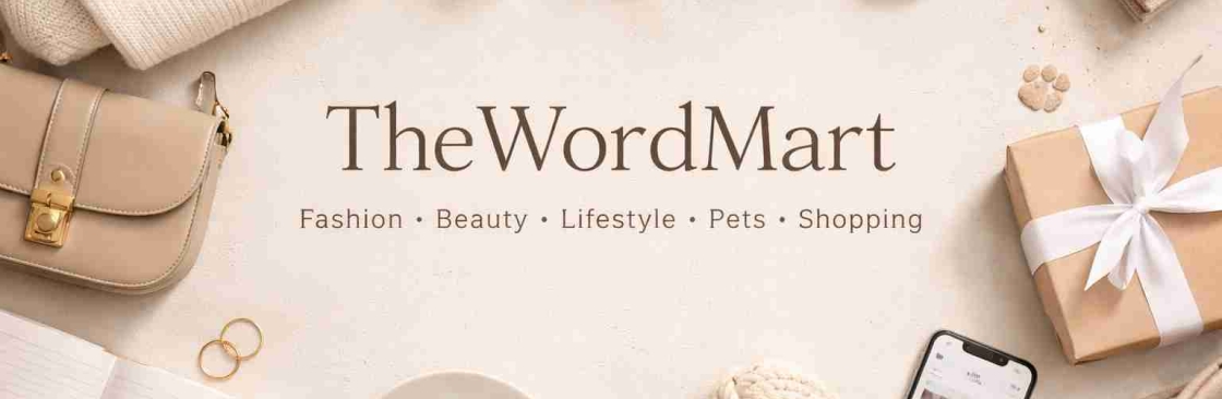 Theword Mart Cover Image