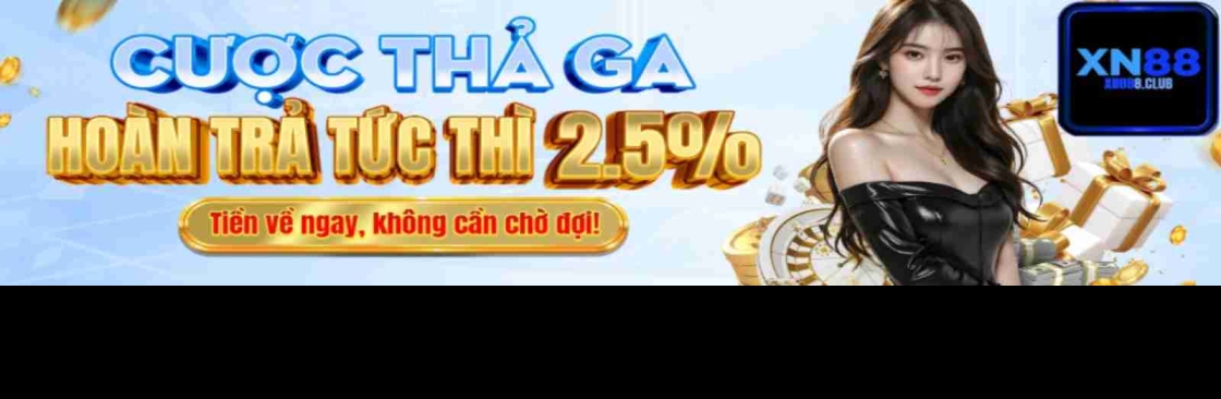 Xn888 club Cover Image