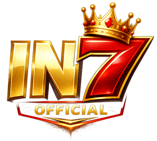 IN7 Official: Play Games & Win Real Cash
