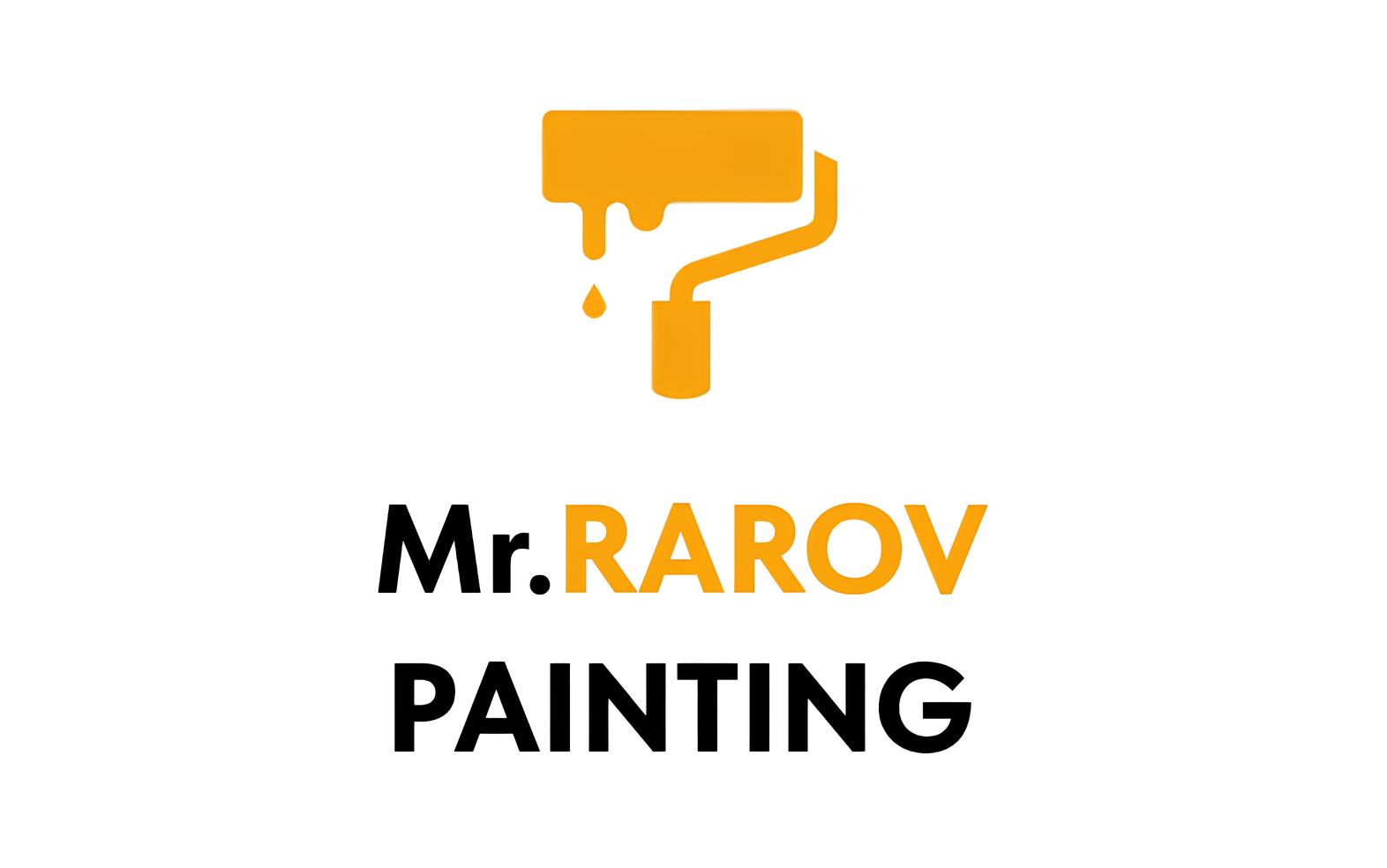 Painting Services Los Angeles | Mr. RAROV