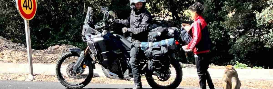 Motorstartpunt Cover Image
