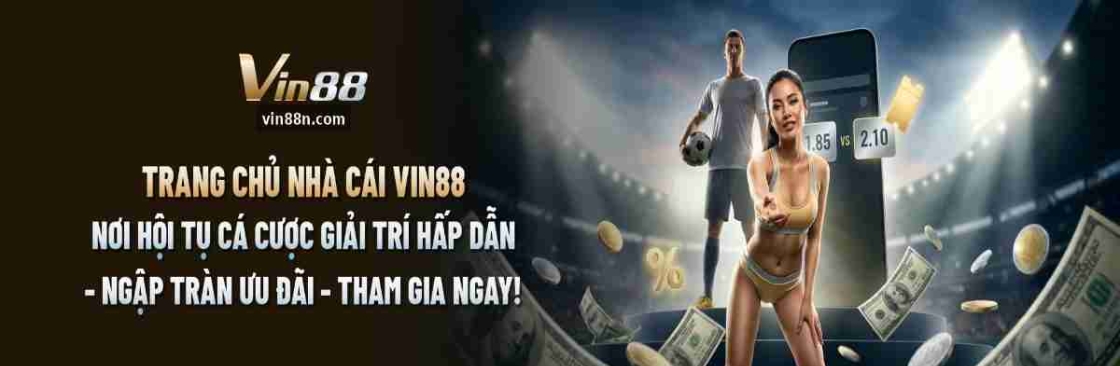 VIN88 NCOM Cover Image