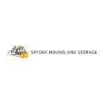 SPYDER Moving and Storage TN profile picture