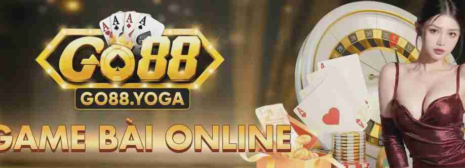 Go88 Cổng Game Giải Trí Hàng Đầu Cover Image