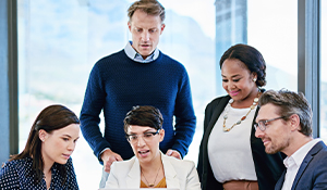 Microsoft Dynamics 365 Partners in New York - DynaTech Systems
