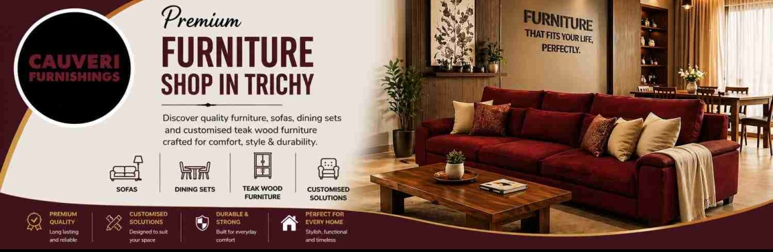 Cauveri Furniture Cover Image