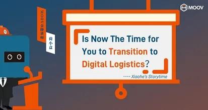 Unlock Growth with Digital Logistics Europe Advantage |...