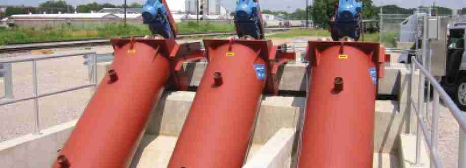 Lakeside Equipment Corporation Cover Image