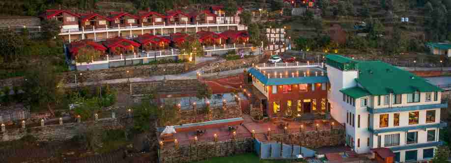 Digantaa Resort Cover Image