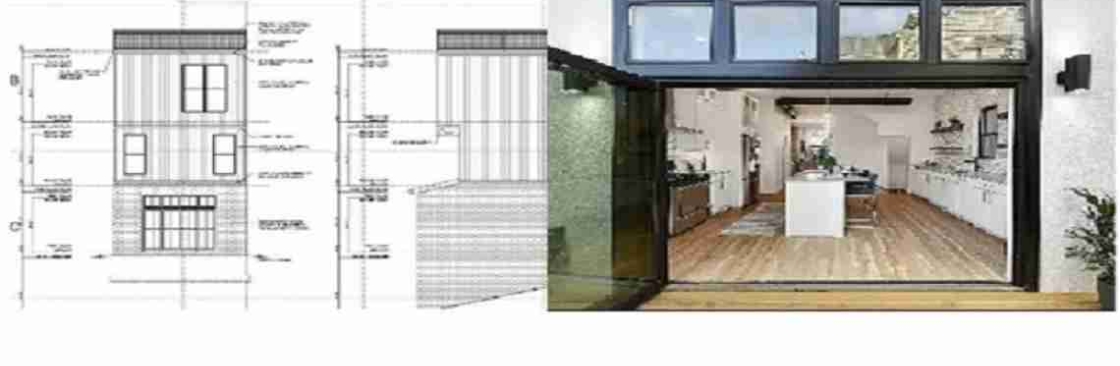 Incline Homes Cover Image