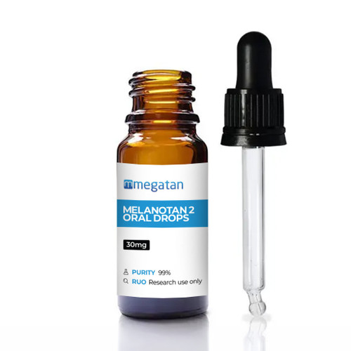 Buy Online Oral Melanotan Drops from Melanotan Now!