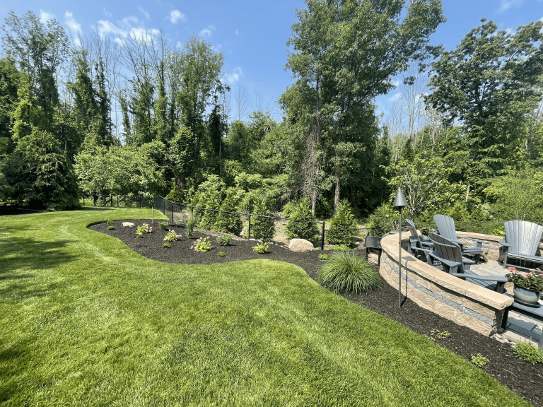 Commercial Landscaping Southern NH | Stone Landscaping