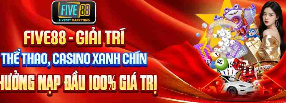 FIVE88 TMARKETING Cover Image