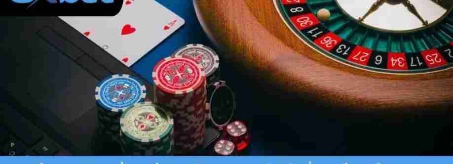 8xbet onl Cover Image