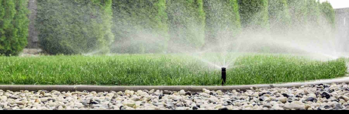 Mister Sprinkler LLC Cover Image