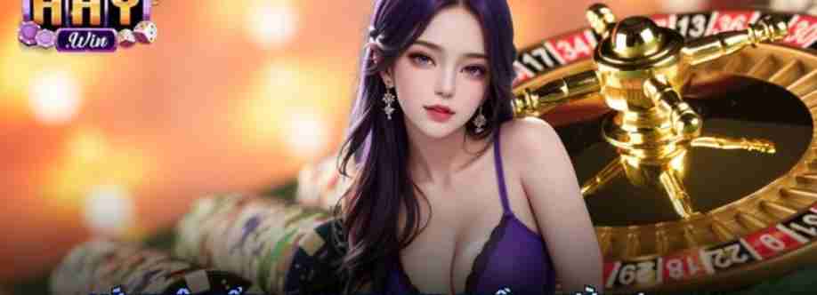 Haywin Cổng Game Chính Thức Cover Image