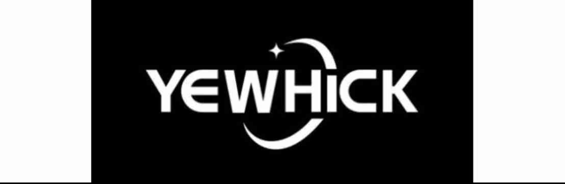 Yewhick Water Monitor Cover Image