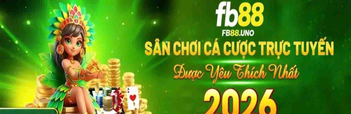 FB88 TRANG NHÀ CÁI UY TÍN VÀ XANH CHÍN NHẤT CHÂU Á NĂM 2026 Cover Image