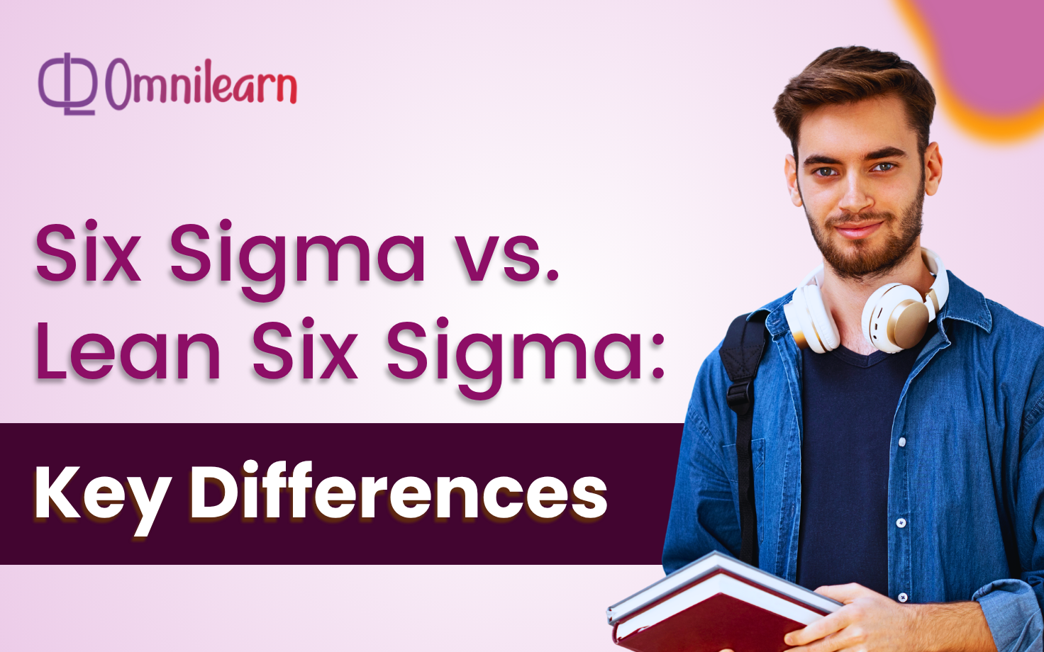 Six Sigma vs Lean Six Sigma: Key Differences Explained in 2026