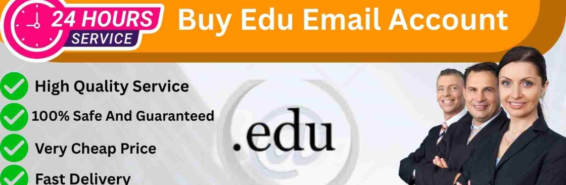 Buy Edu Emails Accounts Cover Image